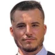 Edward Hewitson's Instagram, Twitter & Facebook