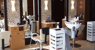 Senses Spa Beauty Salon Disney Dream Beauty Salon Decor Salon Decor Salon Interior Design