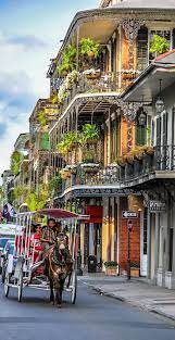 Click Through To See The Top 10 Things To Do In New Orleans Besides Drunken Debauchery On Bourbon Street New Orleans Travel Places To Visit Places To Travel