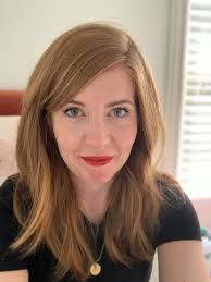 Mary Grilli's Instagram, Twitter & Facebook