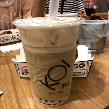 Koi The Bandar Sunway 8 Tips