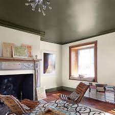 30 Living Room Paint Colors