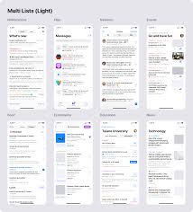 Pin On Most Ios Design System