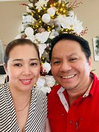 Happy Birthday to the love of my life, my rock, my partner and my forever  friend. Thanks for being an amazing husband and father to our children. I'm  so blessed to be