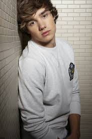 Liam Payne Amor Da Minha Vida