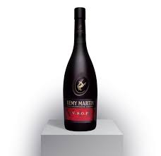 Remy Martin Vsop Blend Cognac Fine Champagne 55 Grande Champagne 45 Petite Champagne Color Vibrant Gold Fruity Remy Martin Champagne Bottle Cognac