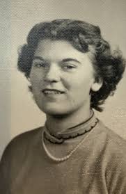 Obituary information for Helen Carrell