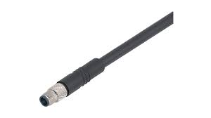Convert inch to millimeter with formula, common lengths conversion, conversion tables and more. 79 3101 32 03 Binder M5 Cable Plug Straight Plug 3 Poles Crimp Distrelec Germany