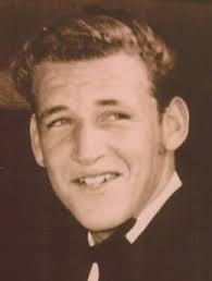 SALVADOR ROBLES Obituary (1952