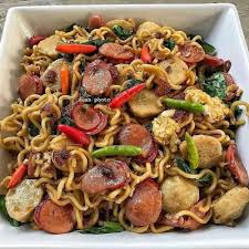 Pin Di Menu Penting