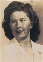 Lena Parker Obituary