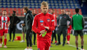 Find the latest niklas dorsch news, stats, transfer rumours, photos, titles, clubs, goals scored this season and more. 1 Fc Heidenheim Ex Bayern Talent Niklas Dorsch Offenbar Vor Wechsel Zu Kaa Gent