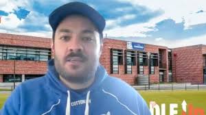 Faces of The Huddle: Zac Read