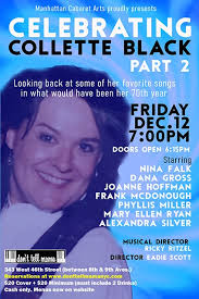 Kristen Plati Brings "Alone (With a 4 Piece Band)" to Chelsea Table + Stage 