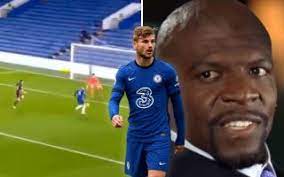 Share the best gifs now >>>. Video Timo Werner Miss Compilation Makes For Tough Viewing