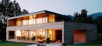 Maison Ossature Bois Bbc Saint Pierre Sur Dives Maison Ossature Bois Plan Maison Ossature Bois Constructeur Maison Moderne