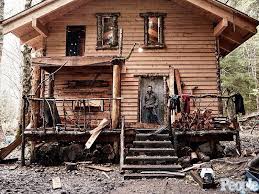Show Is On Now Repeats A New One Too The Brown Home People Magazine Alaskan Bush People Swamp People Alaskan