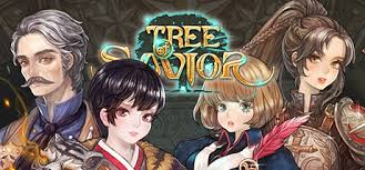 Tree Of Savior English Ver On Steam