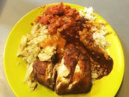 What makes nasi kandar in alor setar is relatively different with penang nasi kandar? Nasi Kandar Yasmeen Restaurant Alor Setar Travelmalaysia