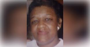 Obituary information for Mary M. Woody