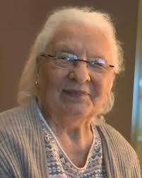 Helen A. Hughes Obituary (2023)