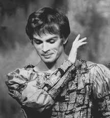 Nureyev was born in siberia and trained at the vaganova choreographic institute in leningrad from the age of 17, joining kirov ballet in 1958. Rudolf Nureyev Male Ballet Dancers Nureyev Rudolf Nureyev