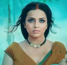 Are you excited to see her acting as a witch