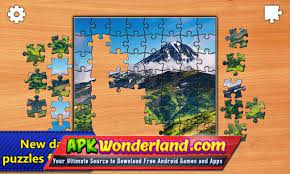 You can get free unlimited versions of puzzle games on gametop. Jigsaw Puzzles Epic 1 4 1 Apk Mod Free Download For Android Apk Wonderland