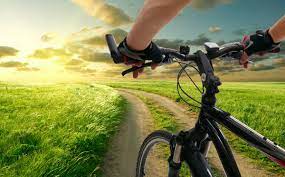 Basikal lipat berbeza daripada basikal biasa kerana mereka memampatkan untuk menyimpan. Dream Interpretation Untuk Menunggang Basikal Apakah Mimpi Itu