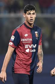 Monaco picked up him betting on his youth and potential, but it remains untapped. Pietro Pellegri Mens Tops Genoa Sports