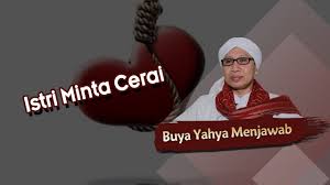 We did not find results for: Istri Minta Cerai Bagaimana Hukumnya Dalam Islam Apakah Boleh Halaman 2