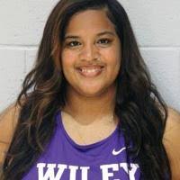 Wiley women win three events at RRAC meet