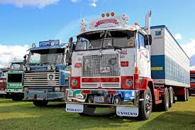 Volvo f88 by xbs v 1.3. Classic Volvo F88 Show Truck By Taina Sohlman Mostphotos