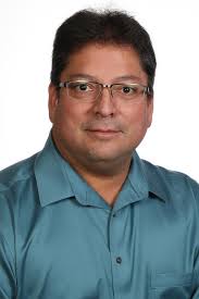 Arnold Montoya's Instagram, Twitter & Facebook