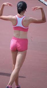 日本学生陸上競技選手権大会女子走高跳【動画】スポーツ編 3017 | アダルト動画・画像のコンテンツマーケット Pcolle