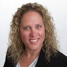 Portrait de bénévole