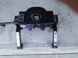 Read this review and save yourself time and money. Rbw Fifth Wheel Hitch Nex Tech Classifieds