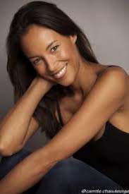 Kurz nachgefragt bei Taryn Nelson-DiCapri