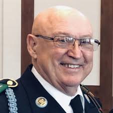 Obituary, Visitation & Funeral Information