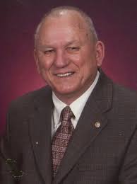 Roland Thomas Obituary July 15, 2018