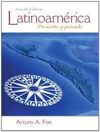 Kindle Latinoamerica Presente Y Pasado 4th Edition By Arturo A Fox Franklin Books Free Pdf Books Pdf Books