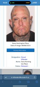 Confirmed sex offender at sober living home