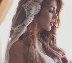 Orchid and Watercolour Wedding Inspiration