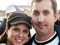 ENGAGEMENT: ORRISON-KRAUS