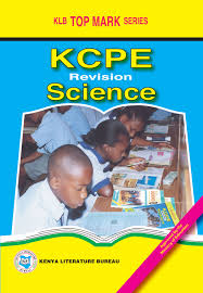 George magoha has said the official release of the 2021 kcpe results will be done any day between . Topmark Kcpe Revision Science Text Book Centre