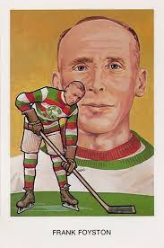 Foyston, Frank Corbett (1891-1966)