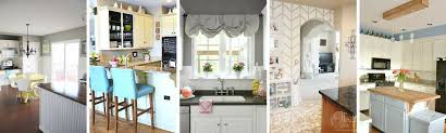 Dark wood cabinets are a timeless option to own in every type of kitchen, either modern or with a classic design. 9 Budget Friendly Ideas To Brighten Up Your Kitchen Coldwell Banker Blue Matter