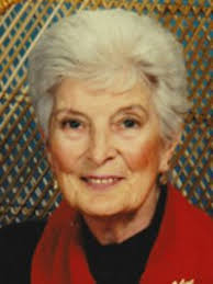 Obituary of Myrtle C. Brien