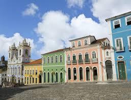 Salvador travel - Lonely Planet | Brazil, South America