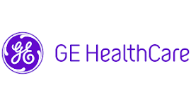 GE HealthCare Logo